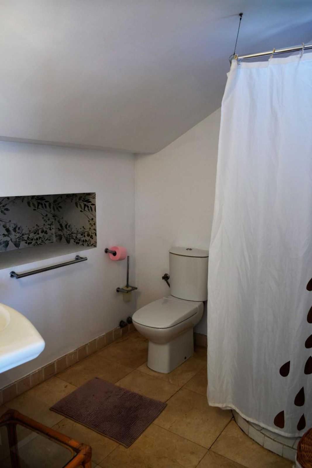 마르베야 Habitacion En La Milla De Oro 아파트 외부 사진